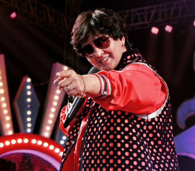 Falguni Pathak